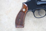 ** SOLD ** 1982 Manufactured Smith & Wesson Model 10-8 chambered in 38 Special w/ 4
