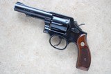 ** SOLD ** 1982 Manufactured Smith & Wesson Model 10-8 chambered in 38 Special w/ 4