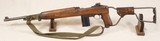 1943 Inland M1A1 Paratrooper Carbine chambered in .30 Carbine ** WWII / Korean War ** - 2 of 21