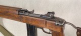 1943 Inland M1A1 Paratrooper Carbine chambered in .30 Carbine ** WWII / Korean War ** - 21 of 21