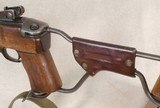 1943 Inland M1A1 Paratrooper Carbine chambered in .30 Carbine ** WWII / Korean War ** - 20 of 21
