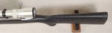 ** SOLD ** Remington Model 700 Sendero Bolt Action Rifle Chambered in 7mm RUM Caliber **Very Good Condition - Scope and Mounts** - 9 of 17