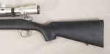 ** SOLD ** Remington Model 700 Sendero Bolt Action Rifle Chambered in 7mm RUM Caliber **Very Good Condition - Scope and Mounts** - 6 of 17