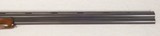 Connecticut Shotgun Manufacturing Company Inverness Deluxe Round Body O/U Shotgun in 20 Gauge w/ 30