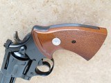 ***SOLD*** Colt Trooper Mark III, Cal. .357 Magnum, 1974 Vintage, 6 Inch Barrel - 4 of 9
