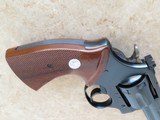 ***SOLD*** Colt Trooper Mark III, Cal. .357 Magnum, 1974 Vintage, 6 Inch Barrel - 5 of 9