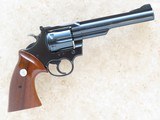 ***SOLD*** Colt Trooper Mark III, Cal. .357 Magnum, 1974 Vintage, 6 Inch Barrel - 2 of 9