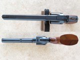 ***SOLD*** Colt Trooper Mark III, Cal. .357 Magnum, 1974 Vintage, 6 Inch Barrel - 3 of 9