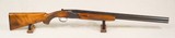 Winchester Model 101 Over/Under Shotgun Chambered in 20 Gauge **Olin Kodensha - Japan Made**