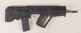 ** SOLD ** IWI Tavor Bullpup Semi Automatic Rifle Chambered in 5.56 NATO **Very Compact - Maneuverable** - 2 of 7