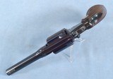 ** SOLD ** Colt Police Positive Special Double Action Revolver Chambered in .32 Colt NP Caliber **Beautiful - Mfg 1964** - 4 of 11