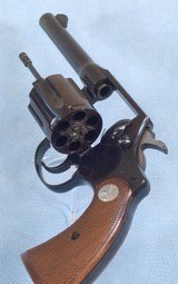 ** SOLD ** Colt Police Positive Special Double Action Revolver Chambered in .32 Colt NP Caliber **Beautiful - Mfg 1964** - 8 of 11