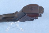 ** SOLD ** Springfield Armory Mil Spec 1911 Semi Auto Pistol in .45 Auto Caliber **Very Good Condition - Original Box + Zipper Pouch** - 6 of 11