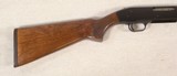 ** SOLD ** Mossberg 500EG Pump Shotgun Chambered in .410 Bore **Very Good Condition - Retro Cool Adjustable Choke** - 2 of 17