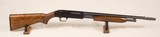 ** SOLD ** Mossberg 500EG Pump Shotgun Chambered in .410 Bore **Very Good Condition - Retro Cool Adjustable Choke** - 1 of 17