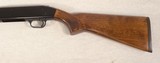 ** SOLD ** Mossberg 500EG Pump Shotgun Chambered in .410 Bore **Very Good Condition - Retro Cool Adjustable Choke** - 6 of 17