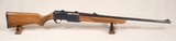 ***SOLD***Browning BAR Grade 1 Semi Auto Rifle Chambered in .300 Win Mag Caliber **Belgian Made - Assembled in Portugal** - 1 of 16