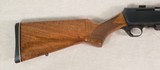 ***SOLD***Browning BAR Grade 1 Semi Auto Rifle Chambered in .300 Win Mag Caliber **Belgian Made - Assembled in Portugal** - 6 of 16