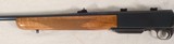 ***SOLD***Browning BAR Grade 1 Semi Auto Rifle Chambered in .300 Win Mag Caliber **Belgian Made - Assembled in Portugal** - 4 of 16