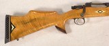 ***SOLD***Winslow Arms Custom/Semi Custom Bolt Action Rifle Chambered in .300 Win Mag **Mauser Action - Douglas Barrel** - 2 of 14