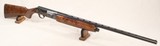 ** SOLD ** Browning B-80 Semi Auto Shotgun in 12 Gauge **Ducks Unlimited Commemorative - The Plains** - 1 of 16