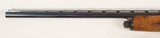 ** SOLD ** Browning B-80 Semi Auto Shotgun in 12 Gauge **Ducks Unlimited Commemorative - The Plains** - 8 of 16
