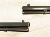 ** SOLD ** Cimarron's Repeating Arms 1873 Winchester Rifle Replica, Cal. 44-40 - 14 of 18