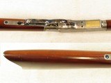 ** SOLD ** Cimarron's Repeating Arms 1873 Winchester Rifle Replica, Cal. 44-40 - 16 of 18