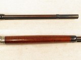 ** SOLD ** Cimarron's Repeating Arms 1873 Winchester Rifle Replica, Cal. 44-40 - 15 of 18