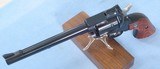 Ruger New Model Blackhawk Single Action Revolver Chambered in .45 Colt **Outstanding Condition - Makers Box** - 11 of 11