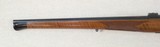 ** SOLD ** Cooper 57M Mannlicher Stocked Bolt Action Rifle Chambered in .22 Long Rifle **Minty - Outstanding Rifle** - 8 of 18