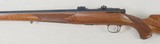 ** SOLD ** Cooper 57M Mannlicher Stocked Bolt Action Rifle Chambered in .22 Long Rifle **Minty - Outstanding Rifle** - 7 of 18