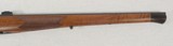 ** SOLD ** Cooper 57M Mannlicher Stocked Bolt Action Rifle Chambered in .22 Long Rifle **Minty - Outstanding Rifle** - 4 of 18