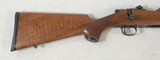 ** SOLD ** Cooper 57M Mannlicher Stocked Bolt Action Rifle Chambered in .22 Long Rifle **Minty - Outstanding Rifle** - 2 of 18