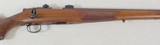 ** SOLD ** Cooper 57M Mannlicher Stocked Bolt Action Rifle Chambered in .22 Long Rifle **Minty - Outstanding Rifle** - 3 of 18