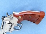 ** SOLD ** 1978 Vintage Smith & Wesson Model 66-1 chambered in .357 Magnum w/ 4