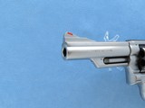 ** SOLD ** 1978 Vintage Smith & Wesson Model 66-1 chambered in .357 Magnum w/ 4
