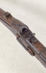 Remington Split Breech Carbine Chambered in .45RF Caliber **Civil War Era History - Very Unique** - 13 of 13