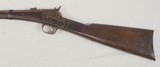 Remington Split Breech Carbine Chambered in .45RF Caliber **Civil War Era History - Very Unique** - 2 of 13
