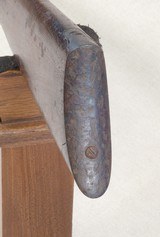 Remington Split Breech Carbine Chambered in .45RF Caliber **Civil War Era History - Very Unique** - 12 of 13