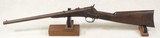Remington Split Breech Carbine Chambered in .45RF Caliber **Civil War Era History - Very Unique**
