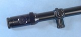 Nightforce Benchrest NF12-42x56 Riflescope **Never Mounted - Lighted Reticle - Second Focal Plane** - 4 of 7