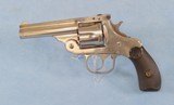 **SOLD** Harrington & Richardson 32DA Double Action Revolver Chambered in .32 S&W Caliber **Top Break - Retro Cool** - 1 of 4