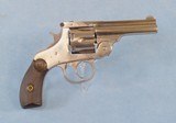 **SOLD** Harrington & Richardson 32DA Double Action Revolver Chambered in .32 S&W Caliber **Top Break - Retro Cool** - 2 of 4