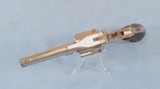 **SOLD** Harrington & Richardson 32DA Double Action Revolver Chambered in .32 S&W Caliber **Top Break - Retro Cool** - 4 of 4