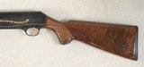 ** SALE PENDING ** Beretta A390 ST Semi Auto Shotgun Chambered in 12 Gauge **Excellent Condition - Ducks Unlimited Edition** - 6 of 16