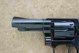 ** SOLD ** 1969 Vintage Smith & Wesson Model 30-1 DA/SA Revolver in .32 S&W Long
** Appears Unfired in Superb 98% Plus Condition ** - 6 of 24