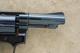 ** SOLD ** 1969 Vintage Smith & Wesson Model 30-1 DA/SA Revolver in .32 S&W Long
** Appears Unfired in Superb 98% Plus Condition ** - 10 of 24