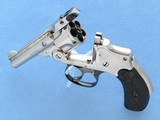 ***SALE PENDING***Smith & Wesson .32 Safety Hammerless Third Model, Cal. .32 SW Short - 10 of 11