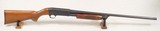 **SOLD**
Ithaca Model 37 Featherlight Pump Shotgun in 16 Gauge **16 Gauge - Classic Design** - 1 of 16